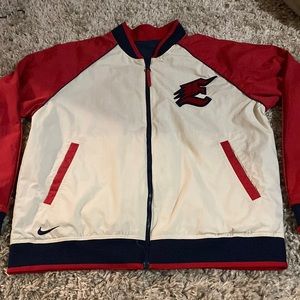 Nike ENGLAND 🏴󠁧󠁢󠁥󠁮󠁧󠁿 jacket